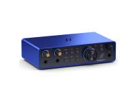 Focusrite Scarlett 2i2 Anniversary Ed. Focusrite Scarlett 2i2 Anniversary Ed.